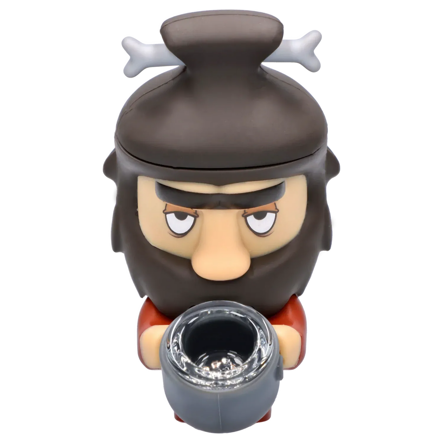 DHC Originals Caveman Silipipe