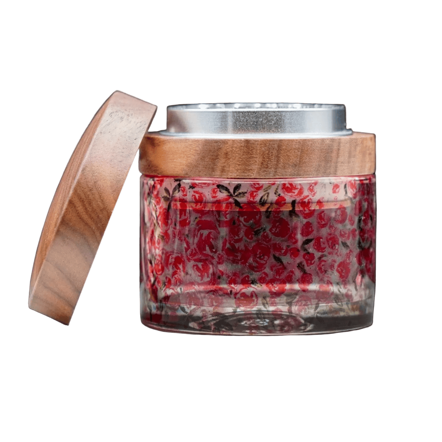 Cirrus Grinder - Rosa