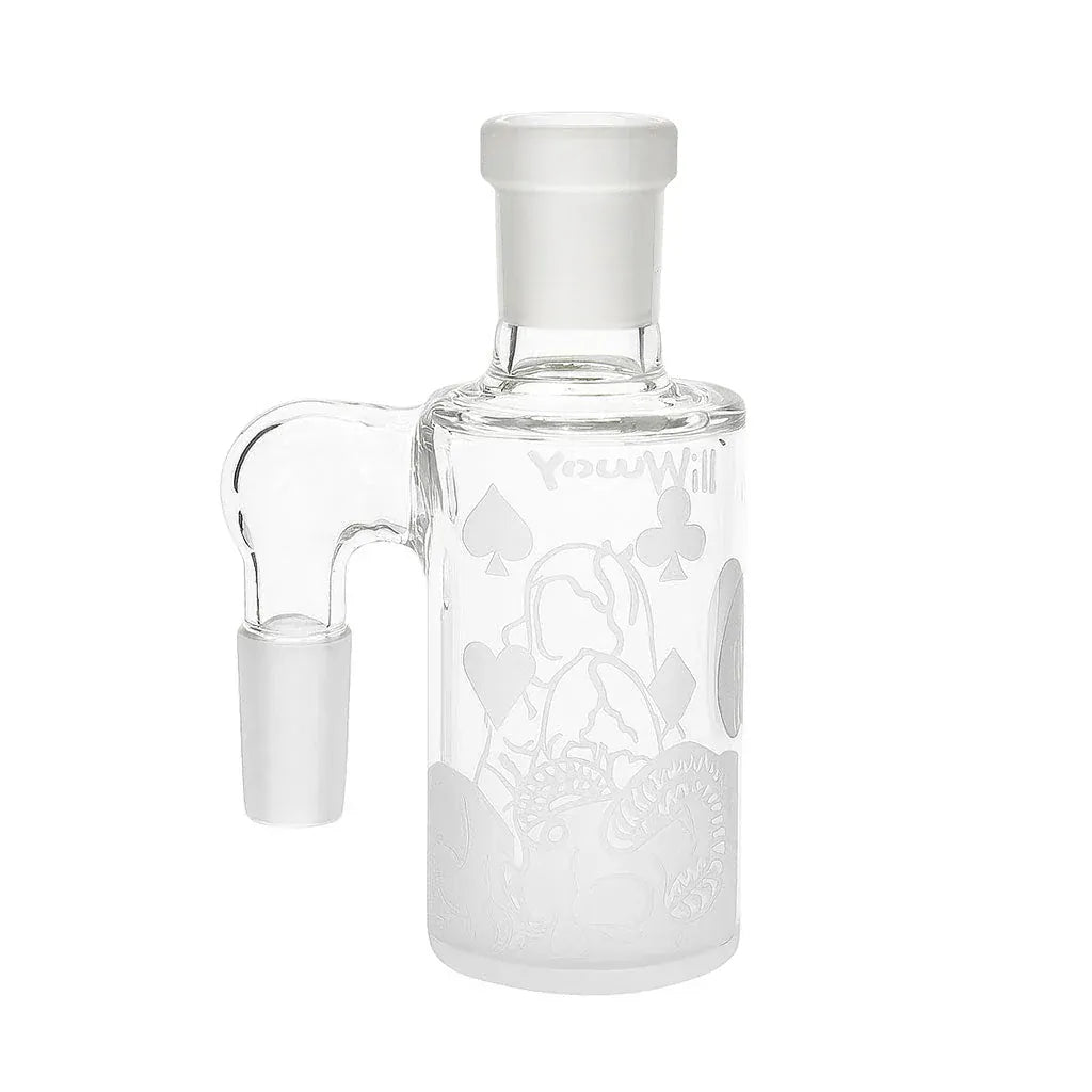 Milkyway Emperor’S Legacy Wet Ash Catcher