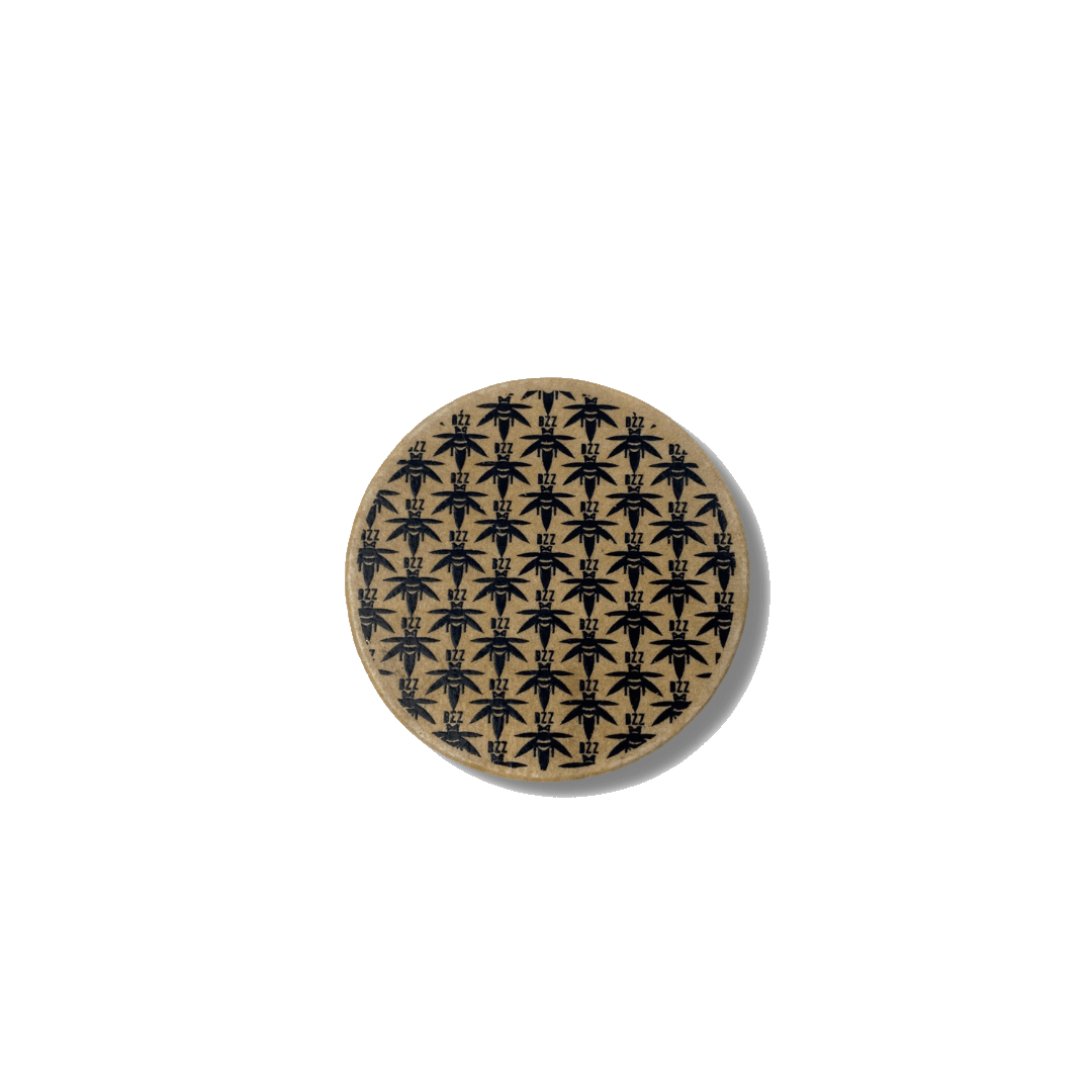 The Bzz Grinder