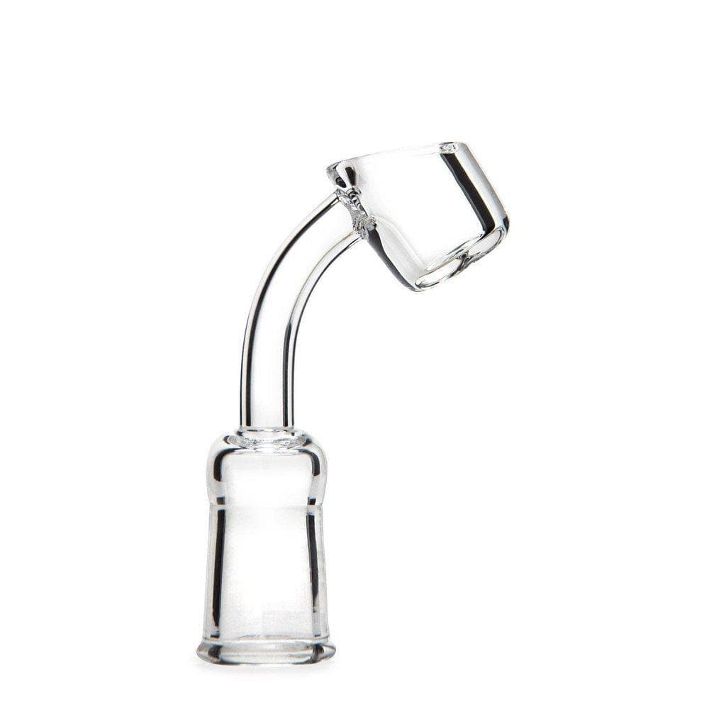 14mm 45 degree Quartz Banger