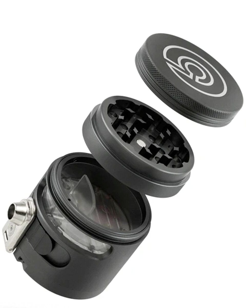Cloudious9 Tectonic9 Auto Dispensing Grinder