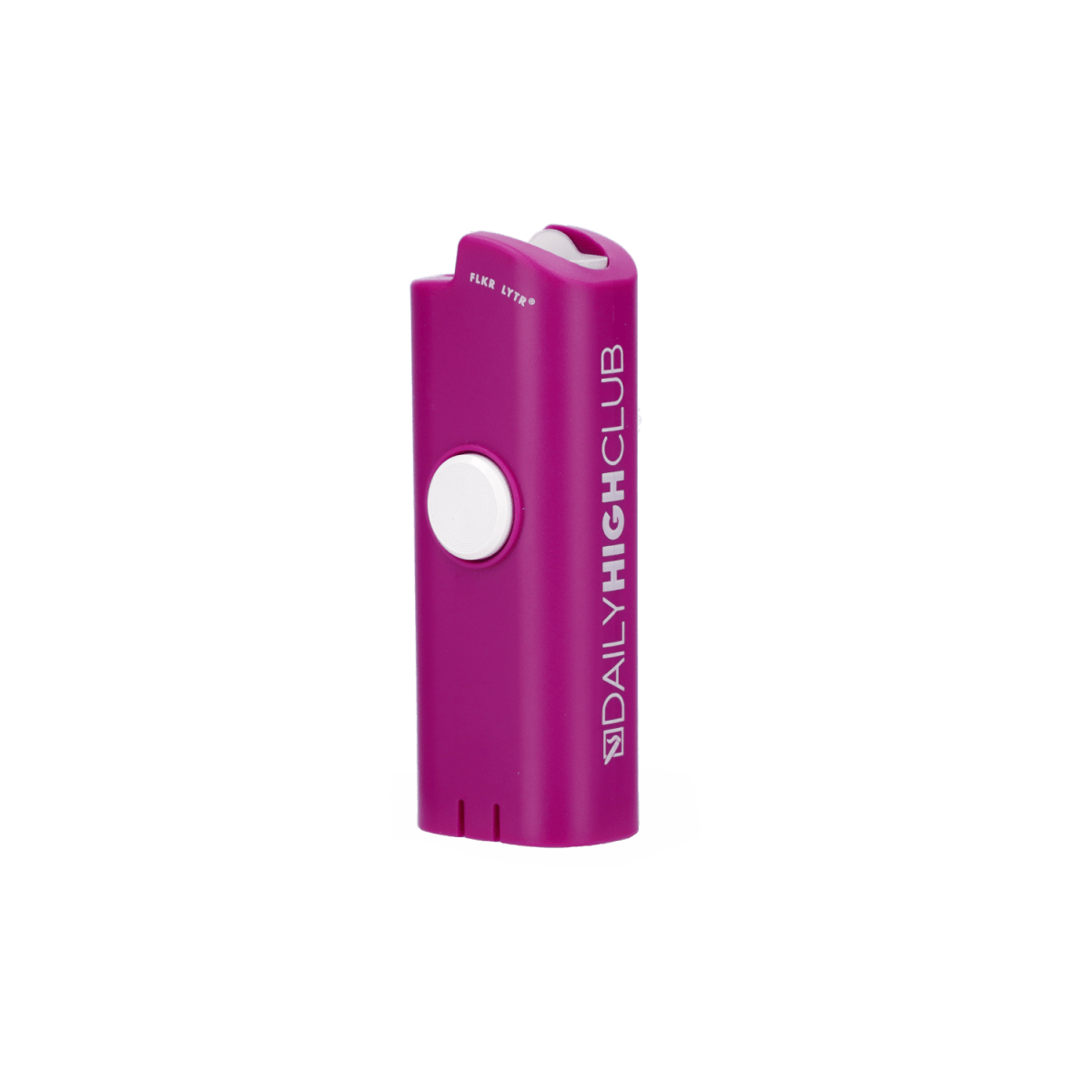 FLKR Bic Lighter Holder Spinner