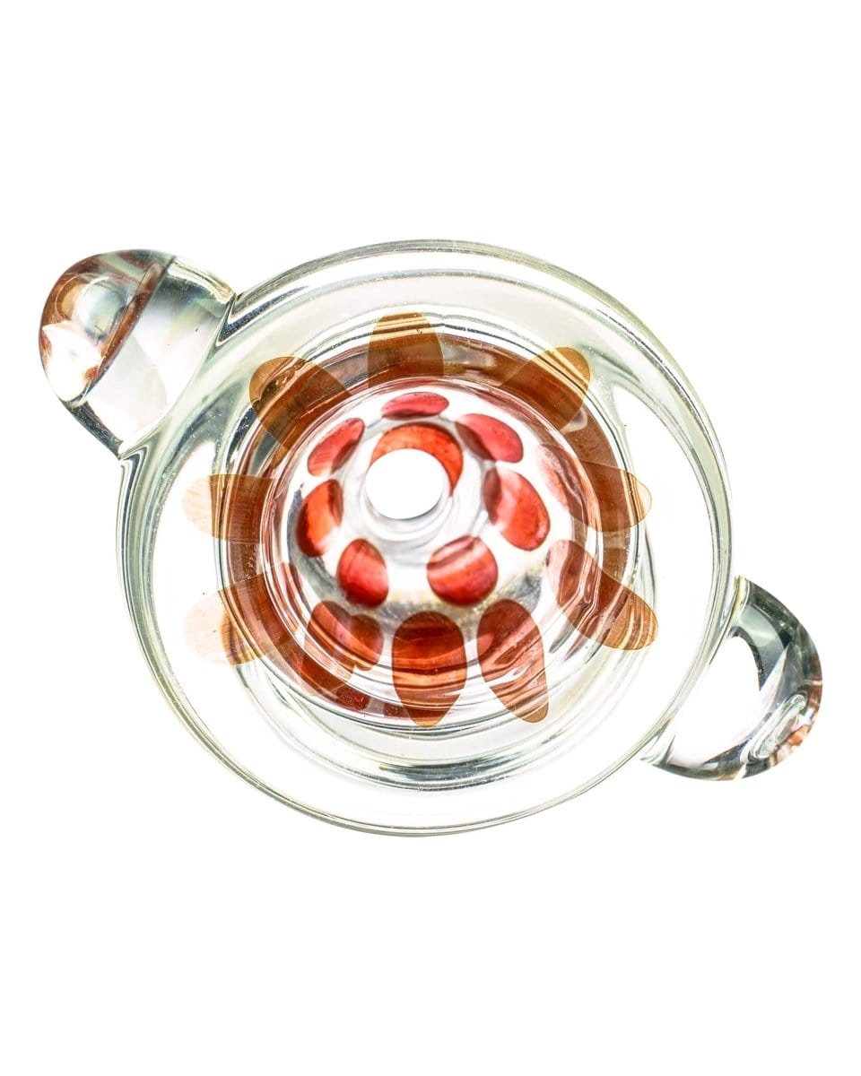 Spotted Bubble Bowl
