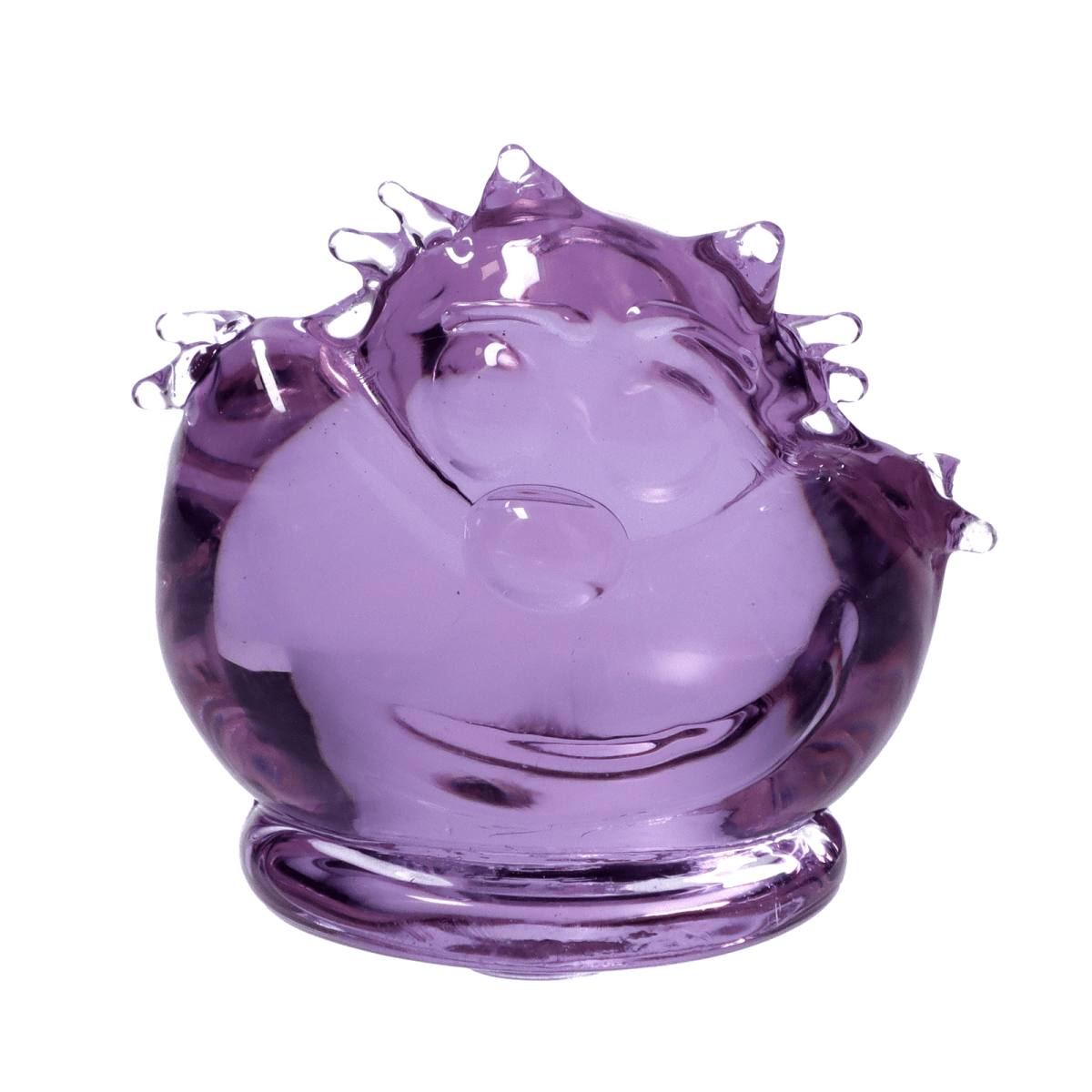 Cheshire Cat Carb Cap for April 2023