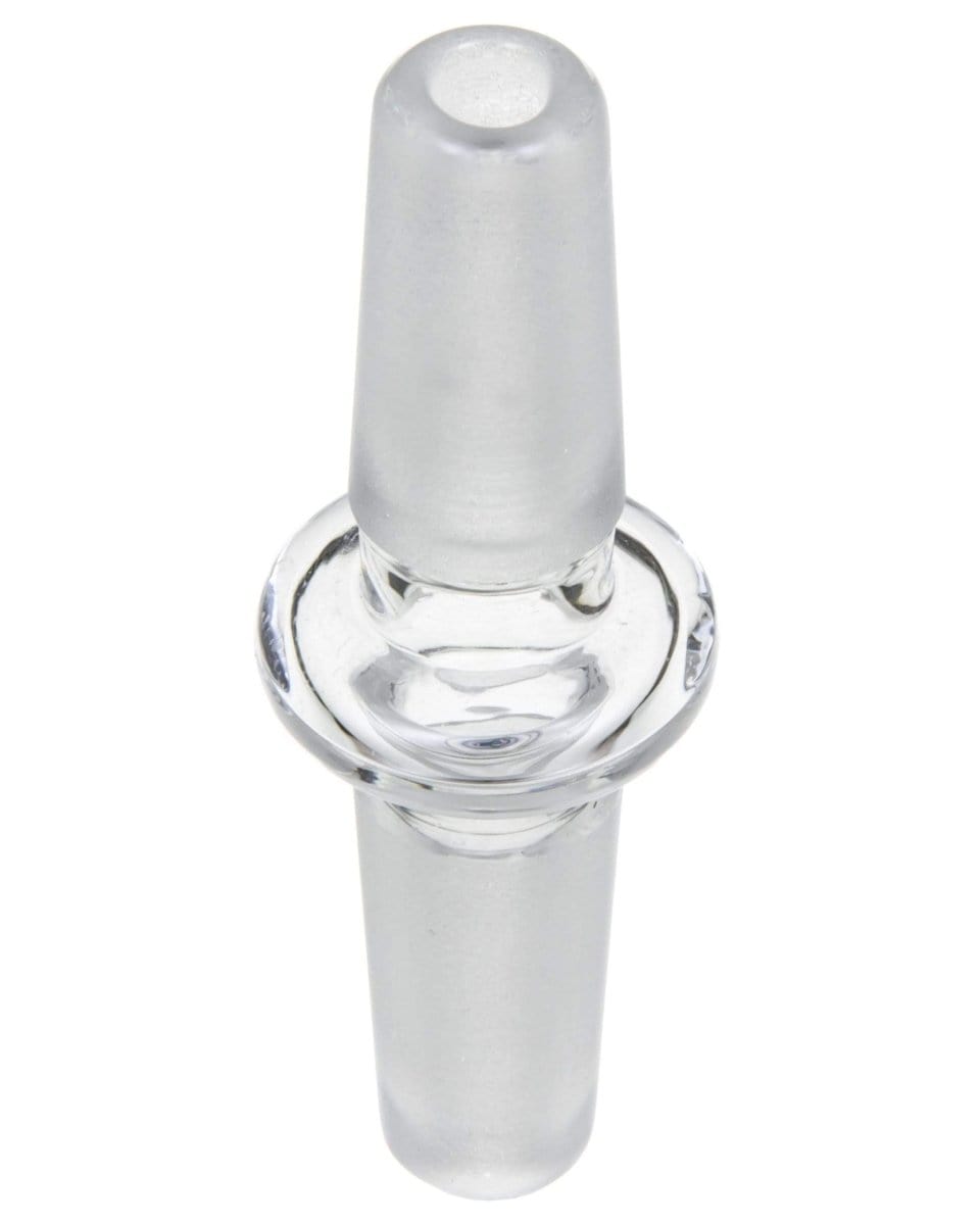 Male to Male Glass Adapter
