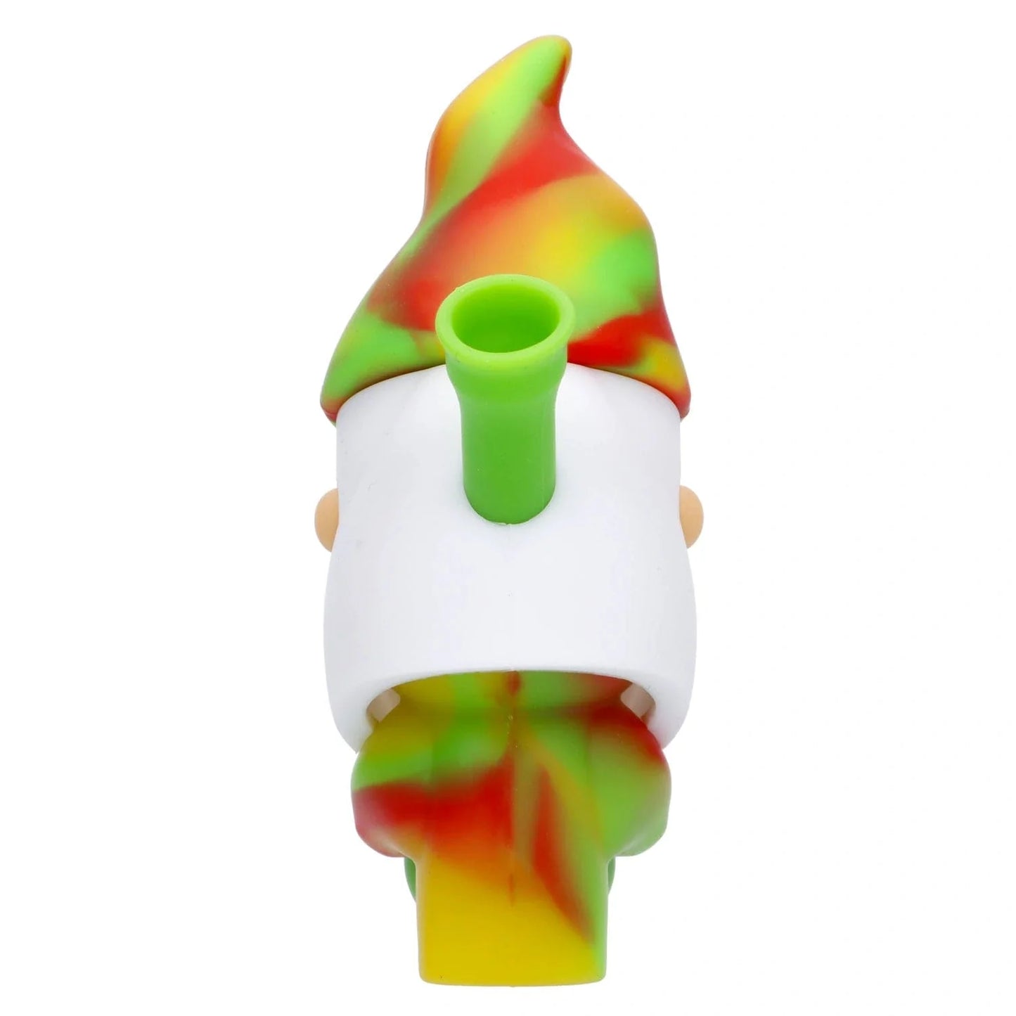 Trippy Gnome Silipipe