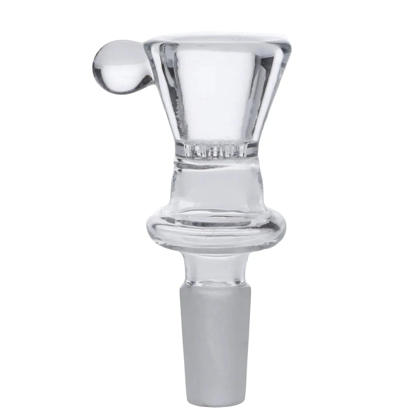 Built-in Screen Bowl