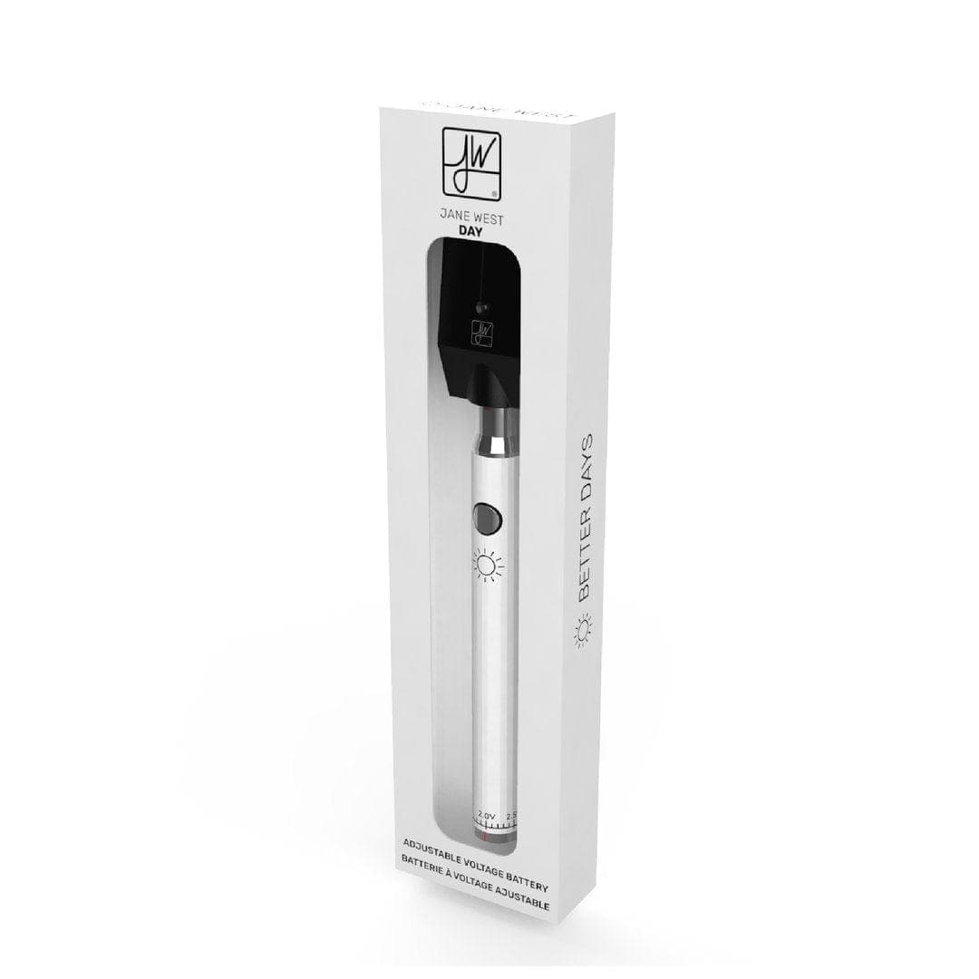 Jane West 510 Battery