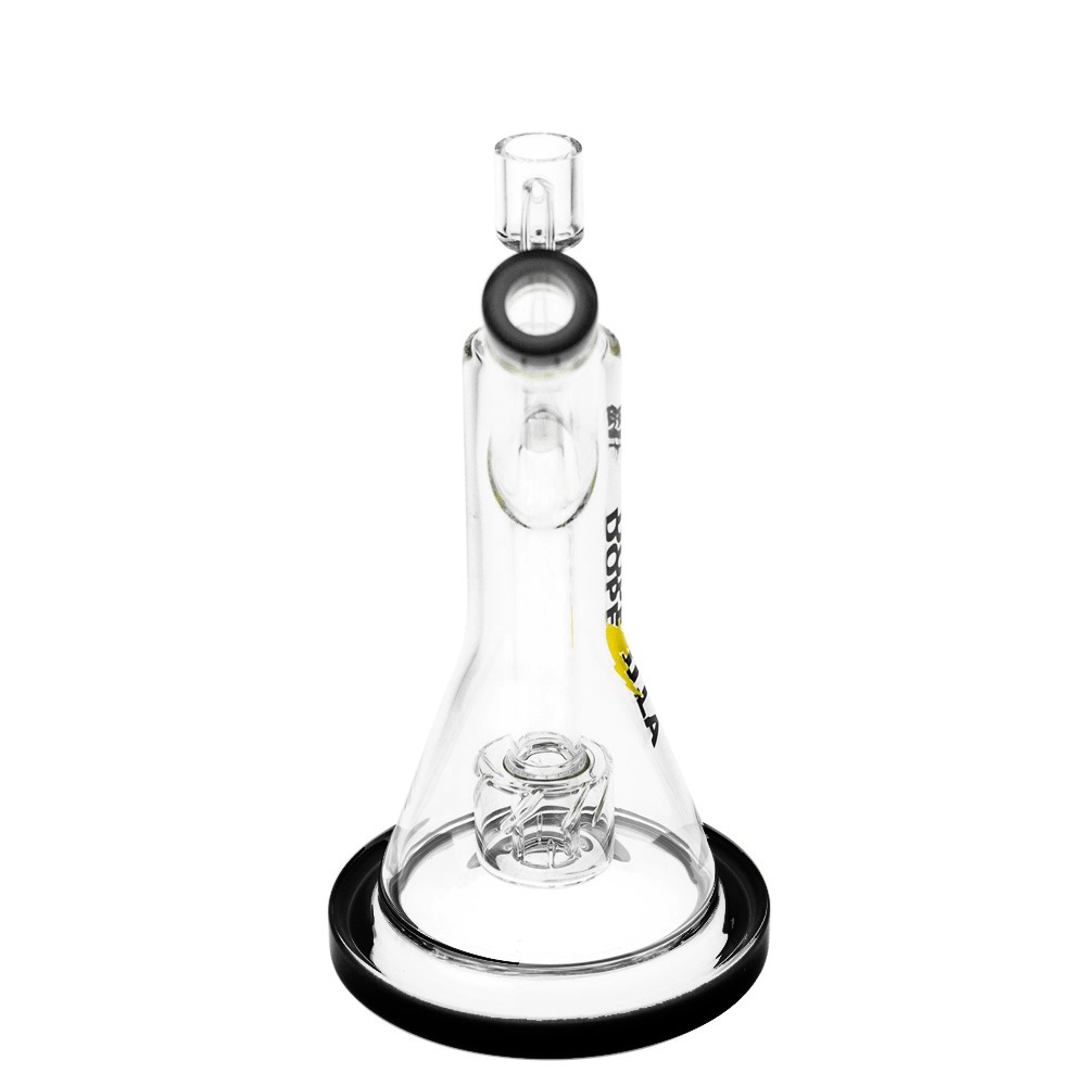 Dopezilla Dab Rig Basilisk