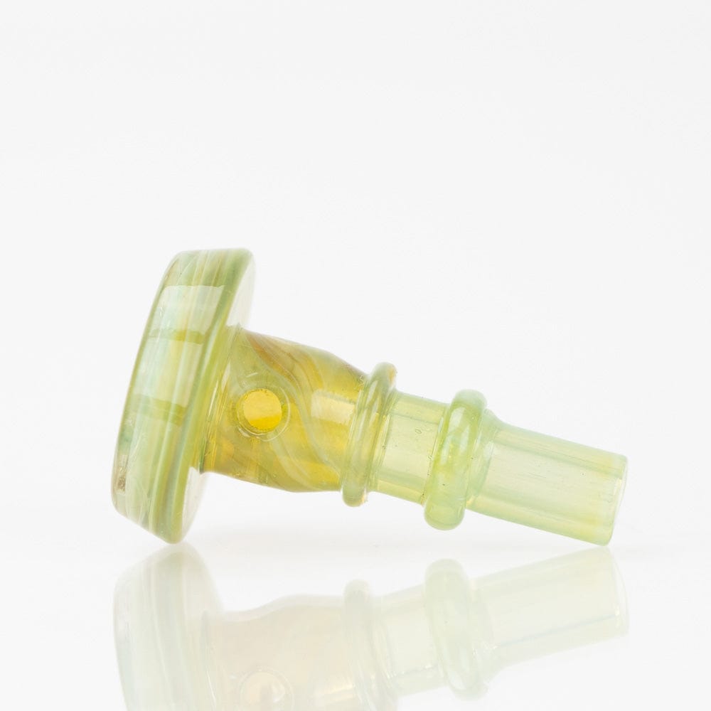 PuffCo Peak Pro 3D XL Chamber Glass Joystick Cap