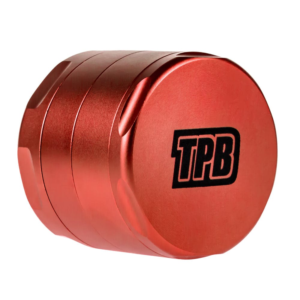 Famous X Trailer Park Boys 3 Piece Grinder