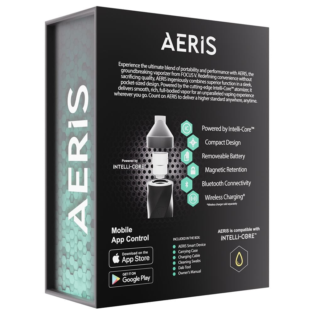 AERIS Vaporizer