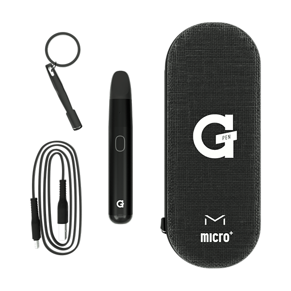 Cookies x G Pen Micro Plus Concentrate Vaporizer