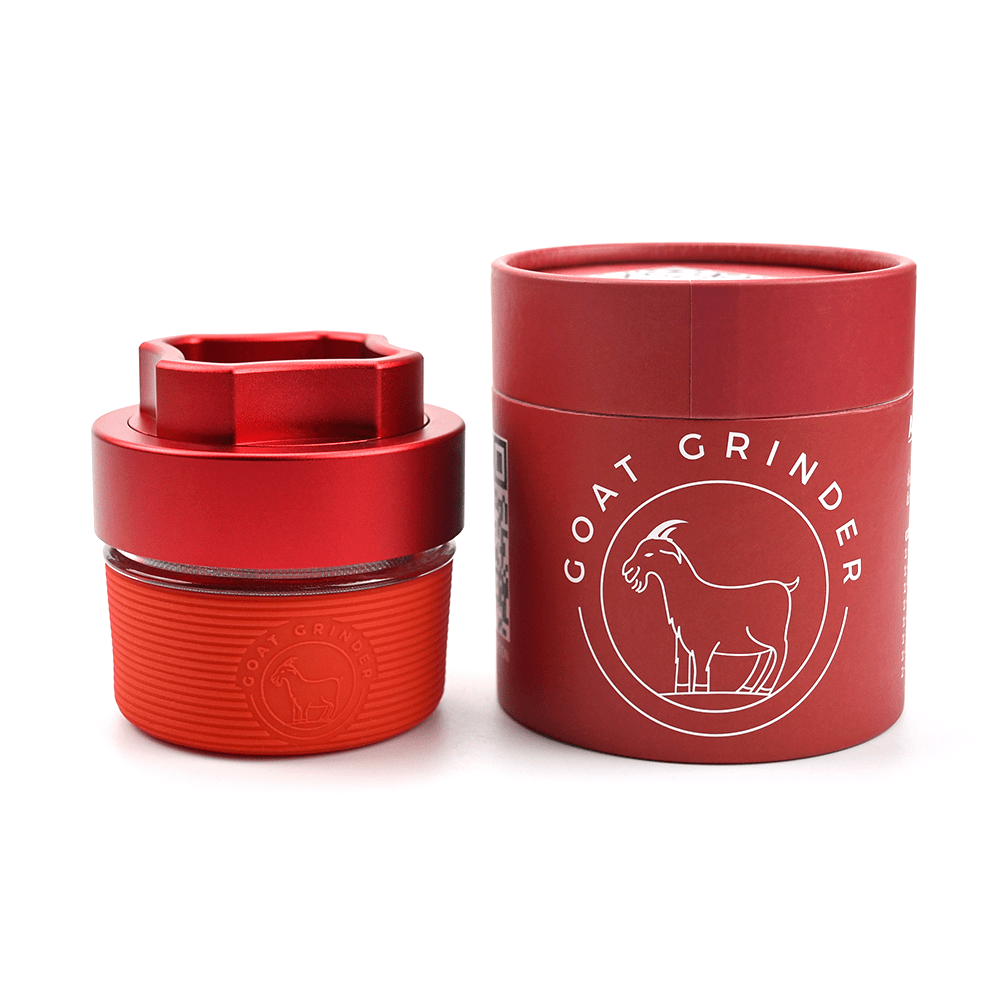 AITH v.I – OG Grinder Jar