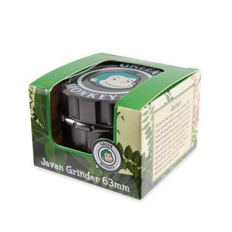 Javan 63mm Magnetic Herb Grinder