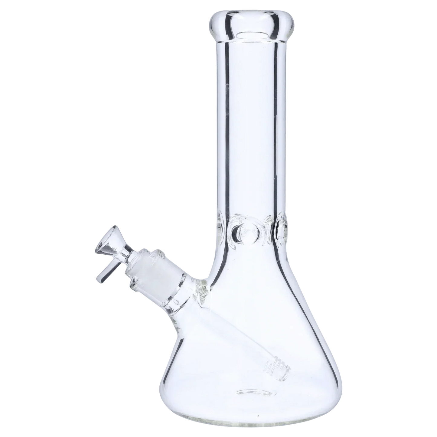 12" 5mm Ice Pinch Beaker
