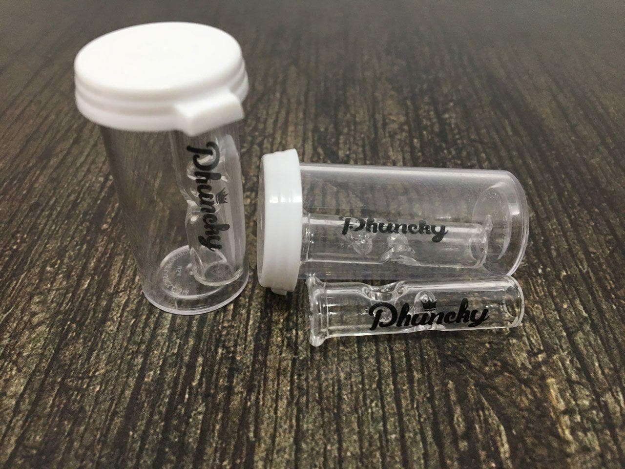 Cypress Hill Phuncky Feel Glass Tips by ROOR