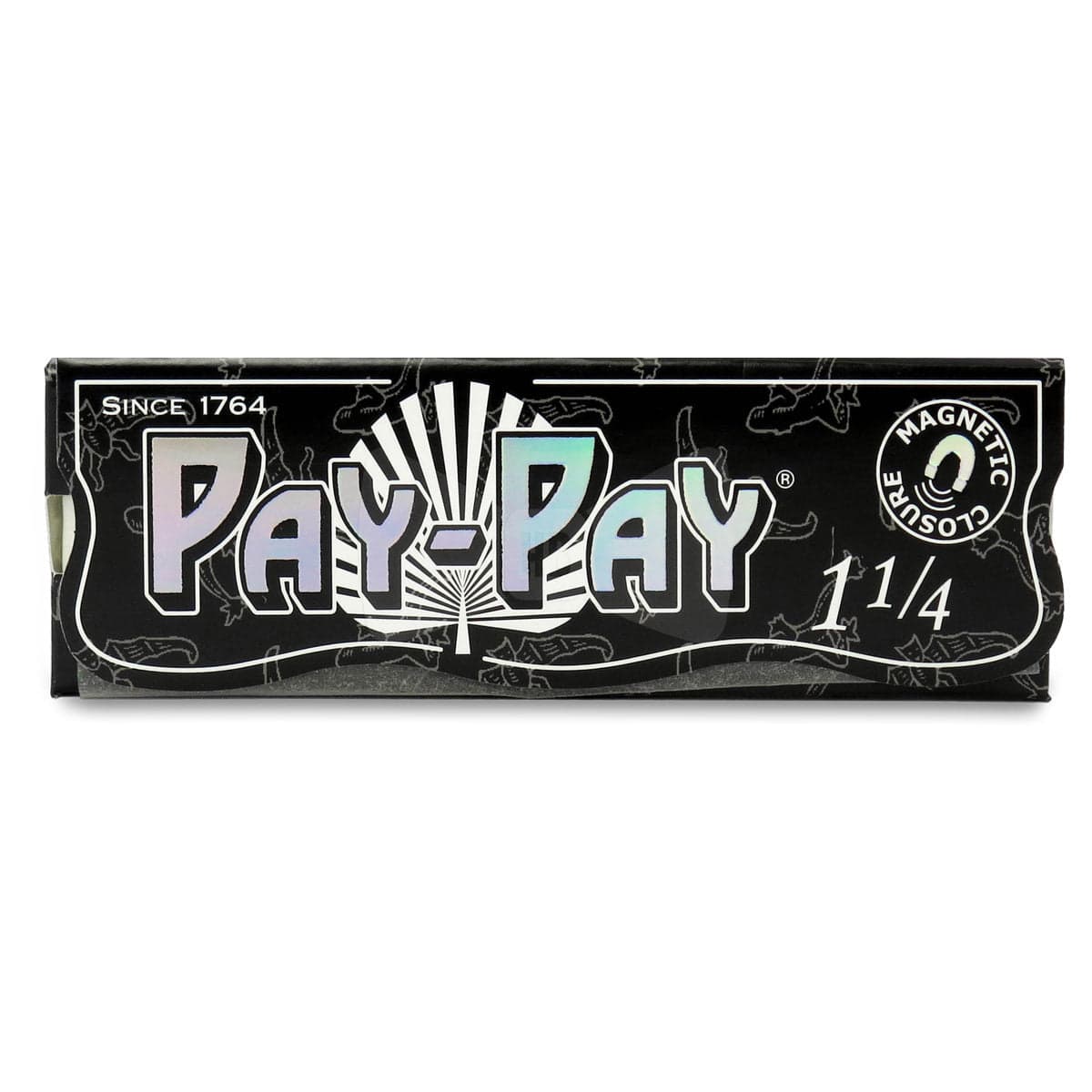 Pay-Pay 1 1/4 Rolling Papers