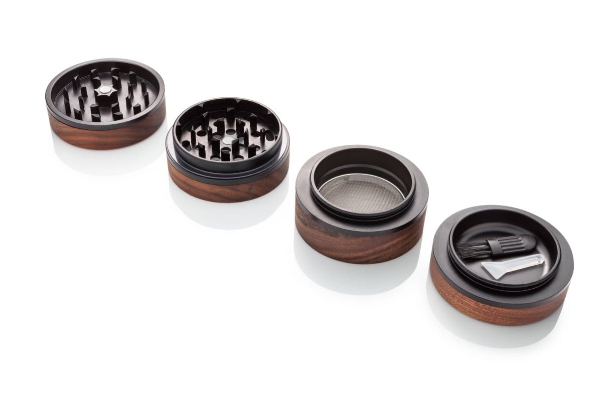 Troy Herb Grinder