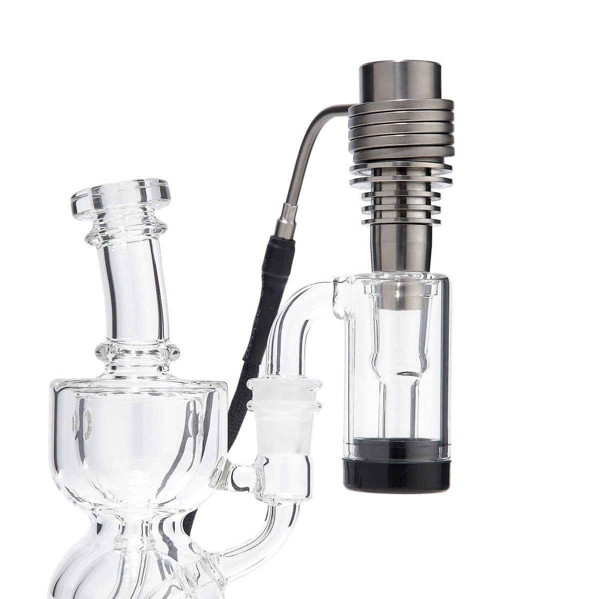 ClaimSaver Glass Adapter Curved