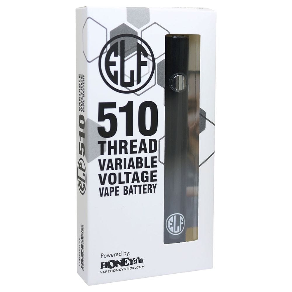 Elf Stick 510 VV Vape Pen | 400mAh