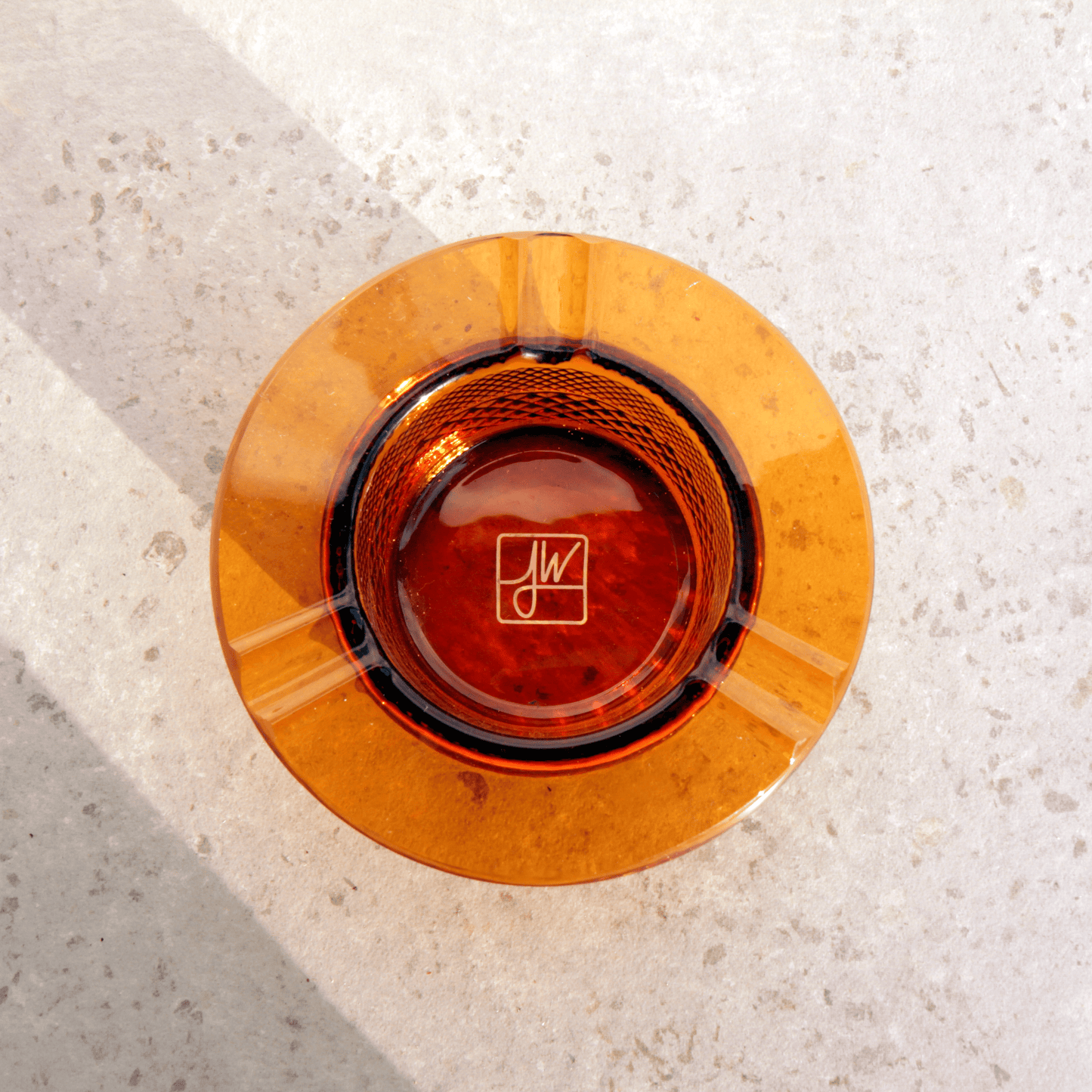 Jane West Twenties Collection Ashtray
