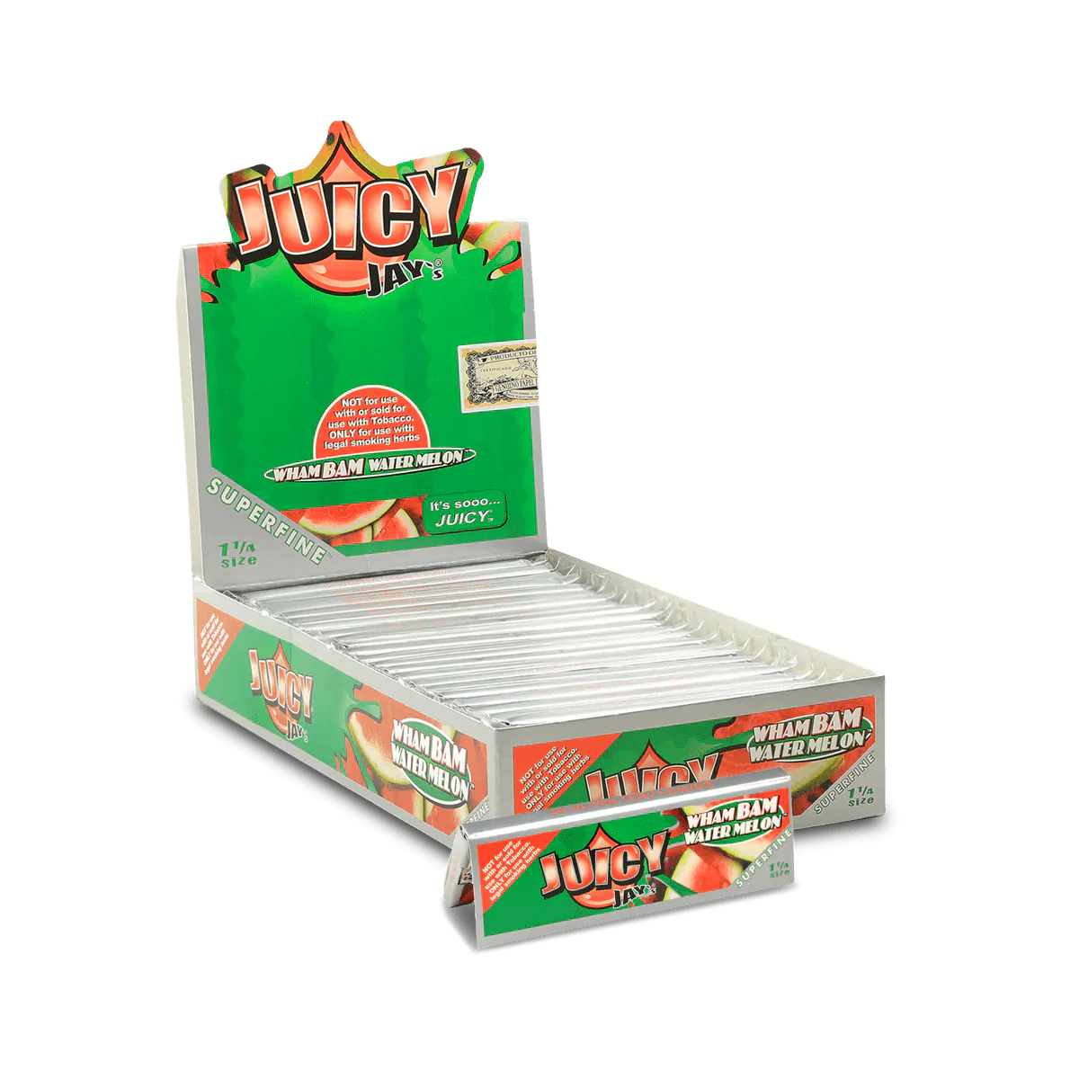 Super Fine Rolling Papers