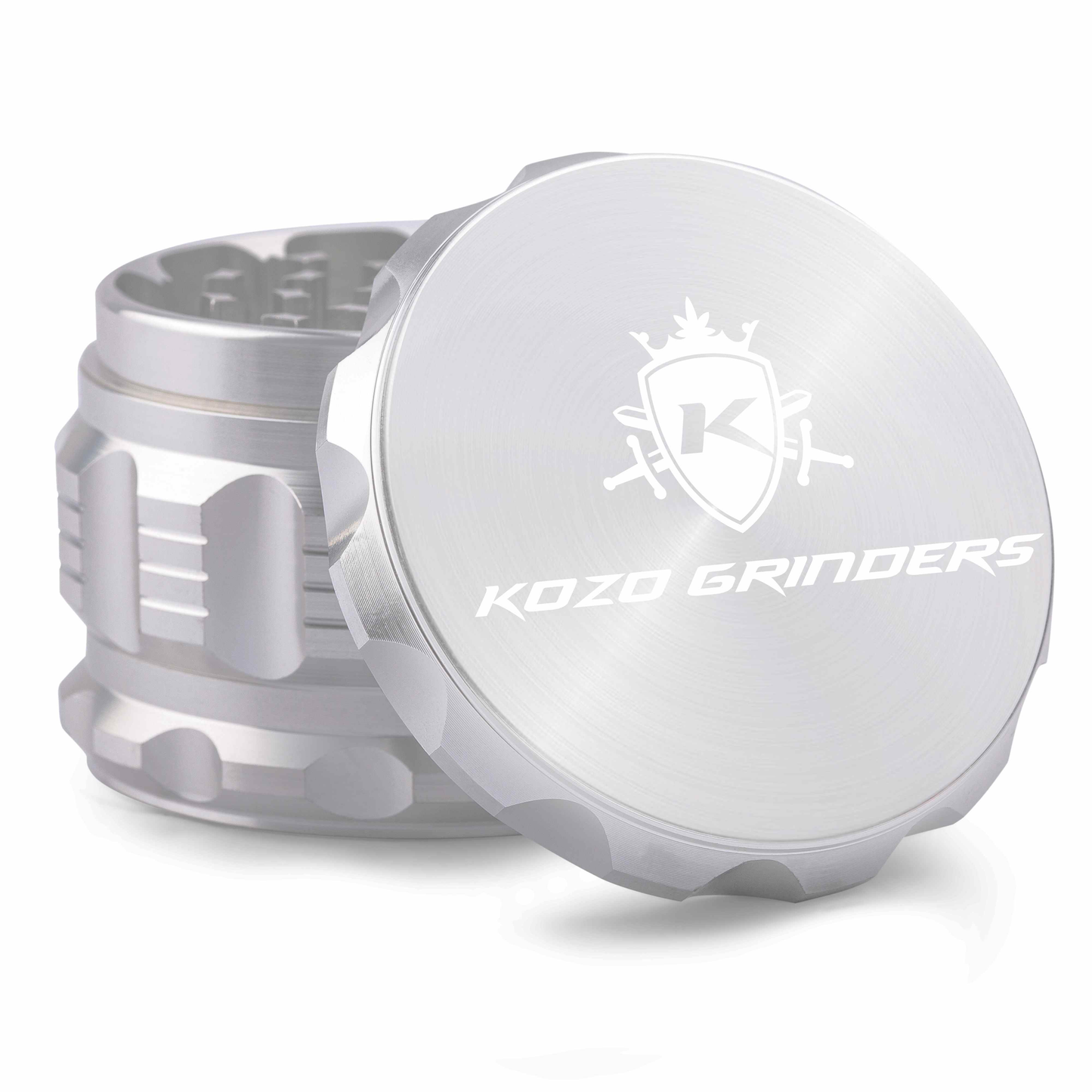 Kozo Grinder 2.5"
