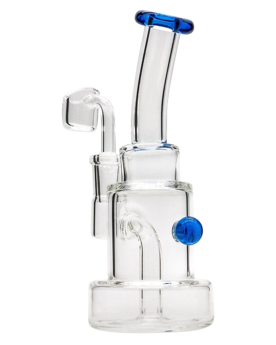 Layer Cake Color Accented Dab Rig