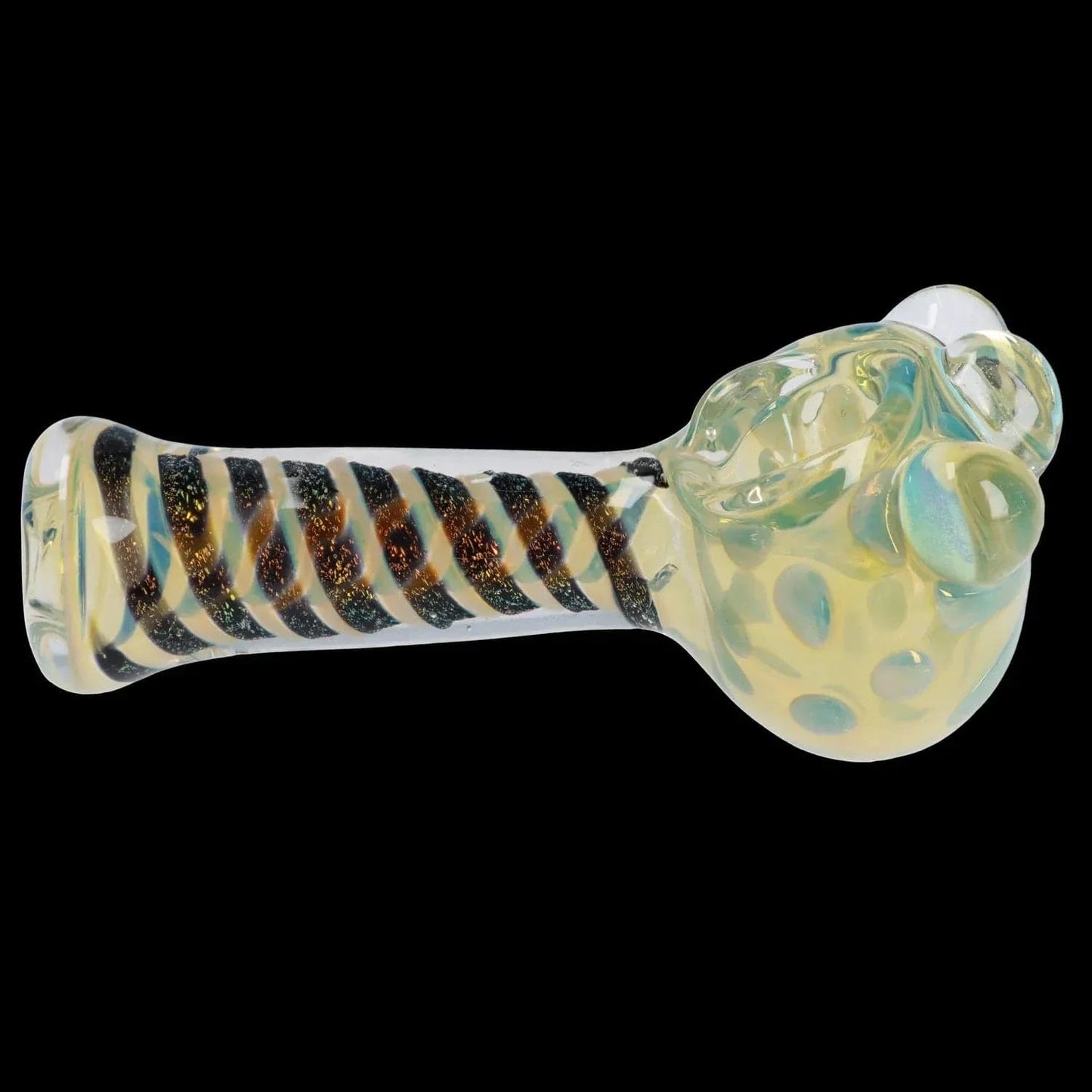 Dicro Spoon Pipe - 4.5 in.