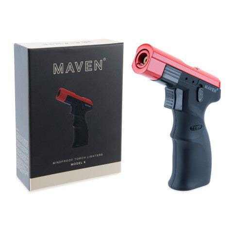 Model K Butane Torch Lighter
