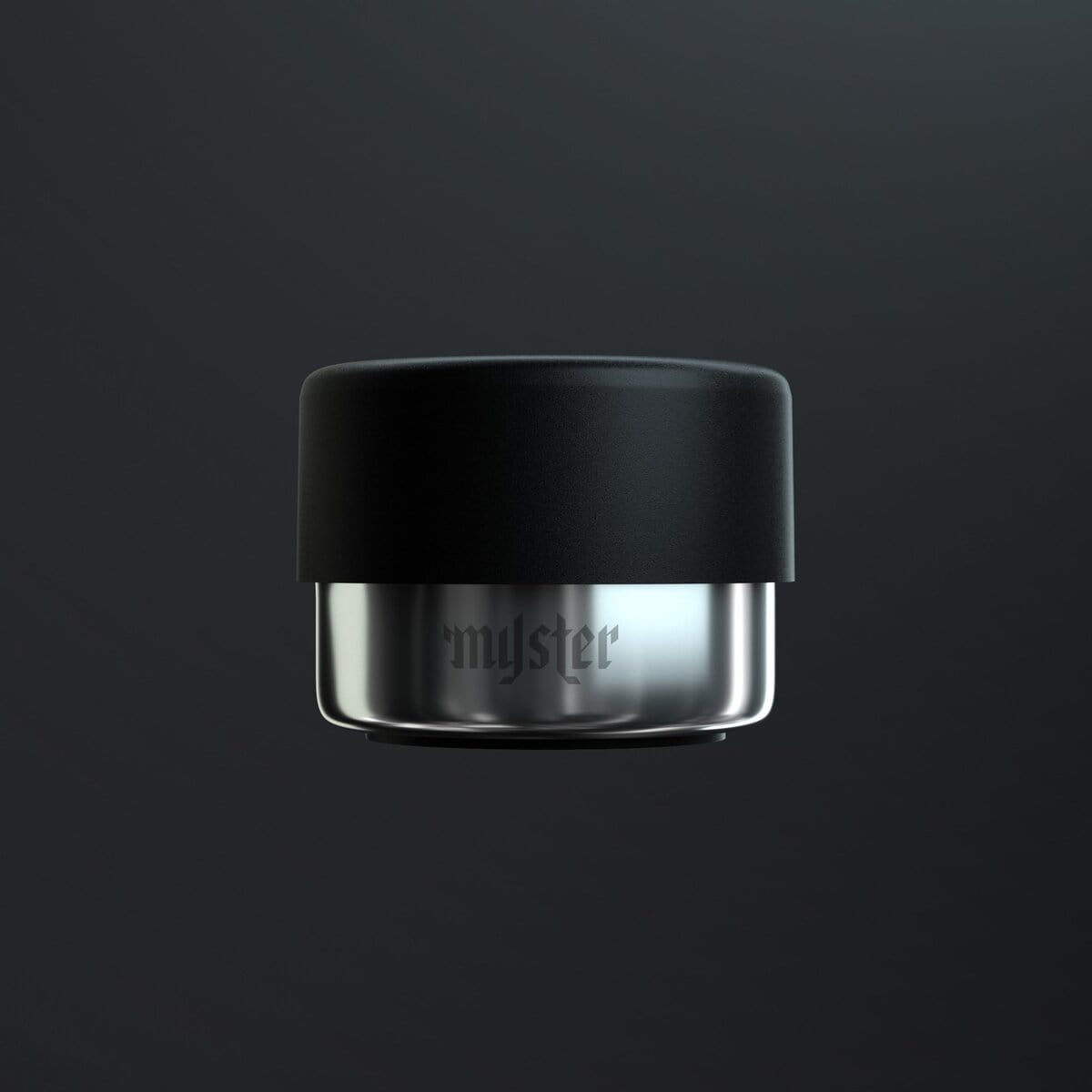 Myster Mini Ashtray