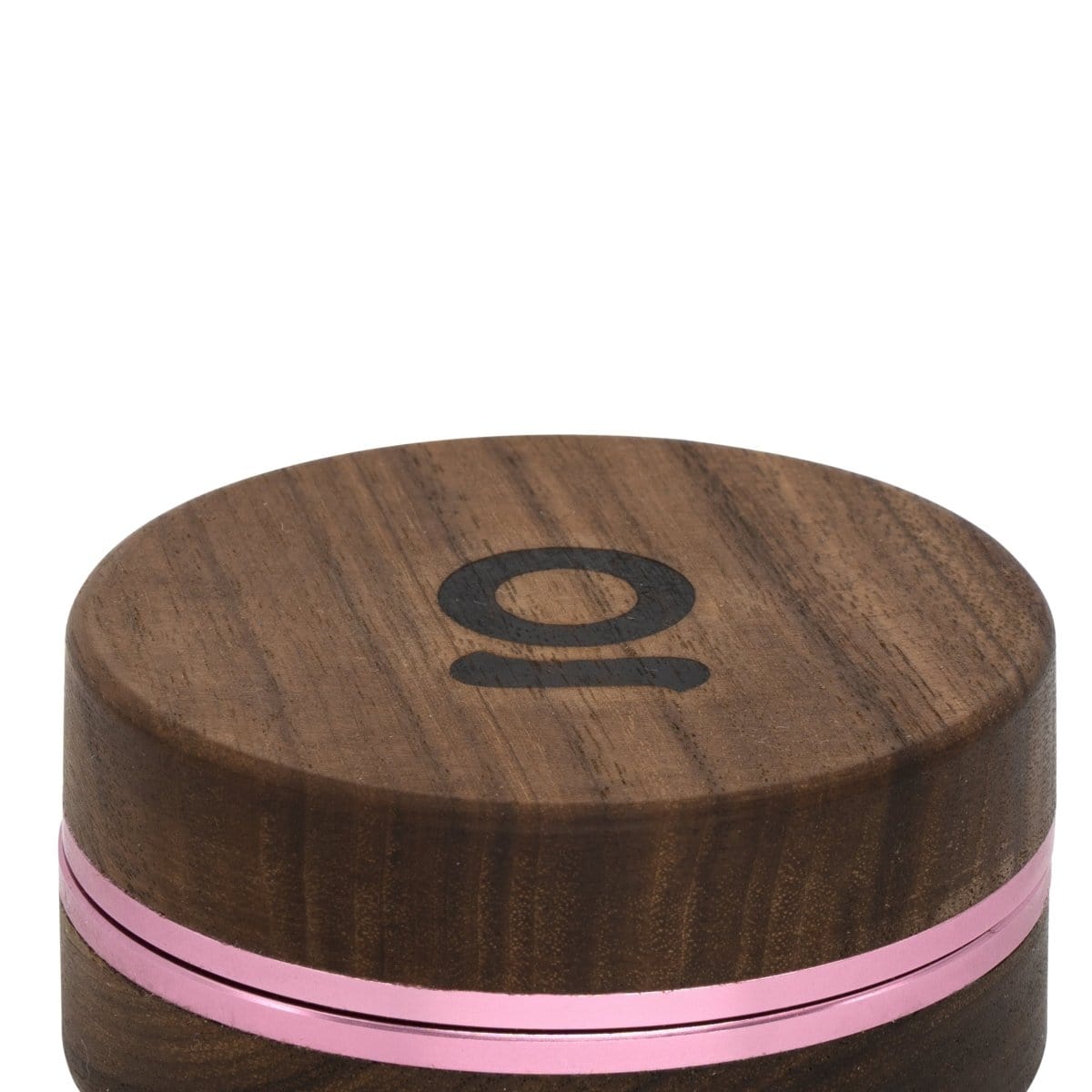 3 Inch, 2-Piece Walnut Grinder