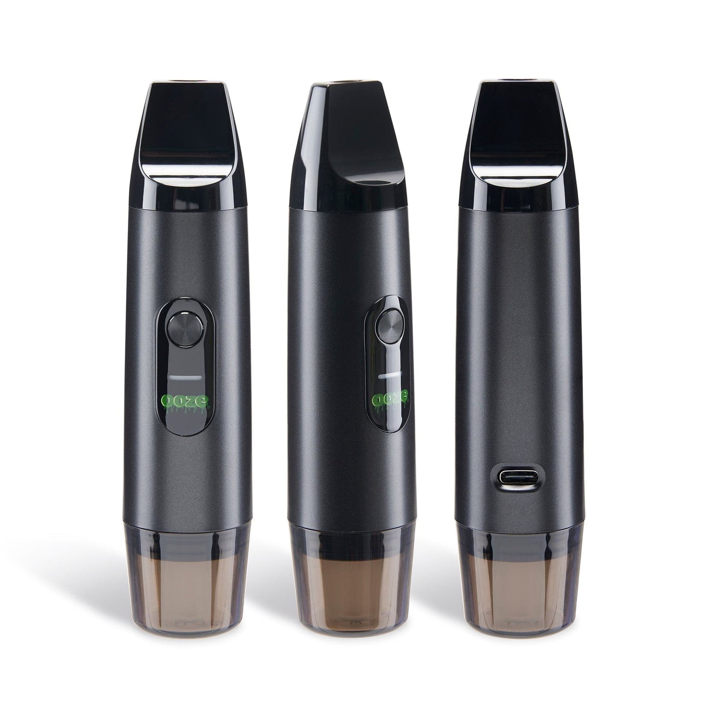 Ooze Booster Extract Vaporizer – C-Core 1100 mAh