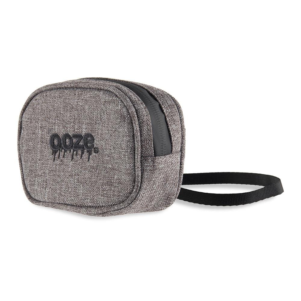 Traveler Smell Proof Wristlet - Smoke Gray