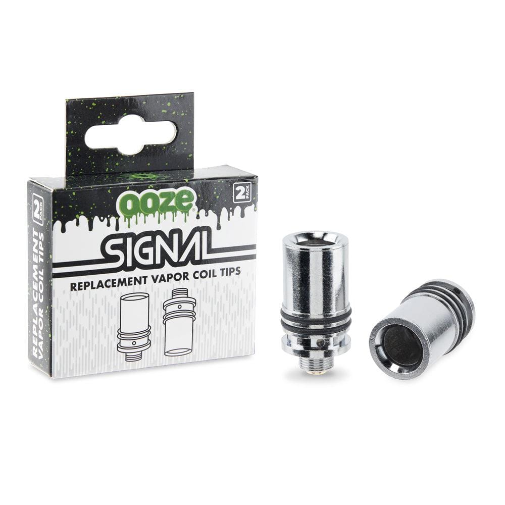 Signal Extract Vaporizer Replacement Coil 2-Pack