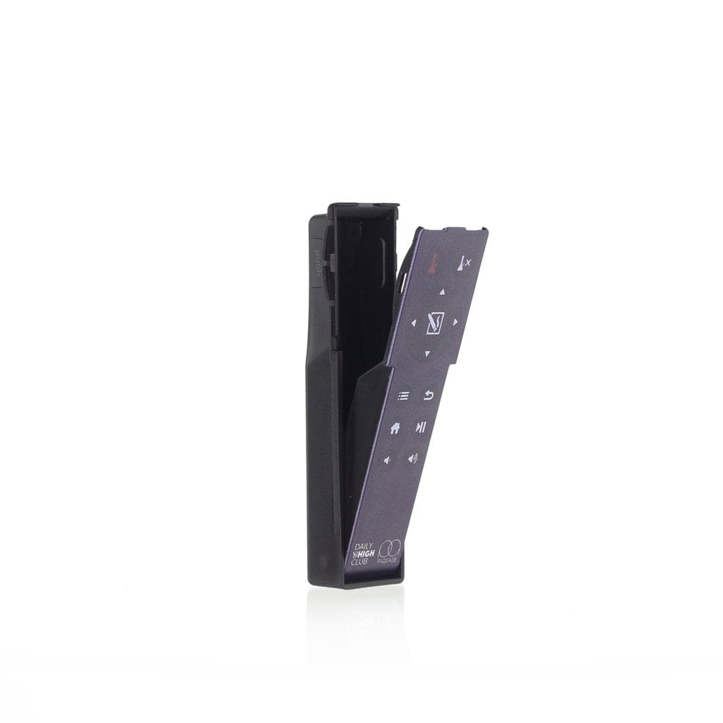 PAQ Remote Case