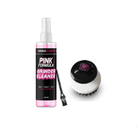 Grinder Cleaner & Scrub Bud Bundle