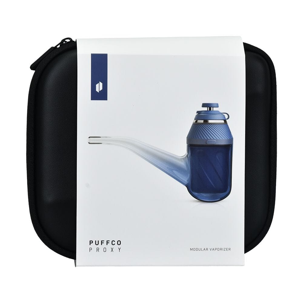 Limited Edition Proxy Storm Vaporizer | 1350mAh