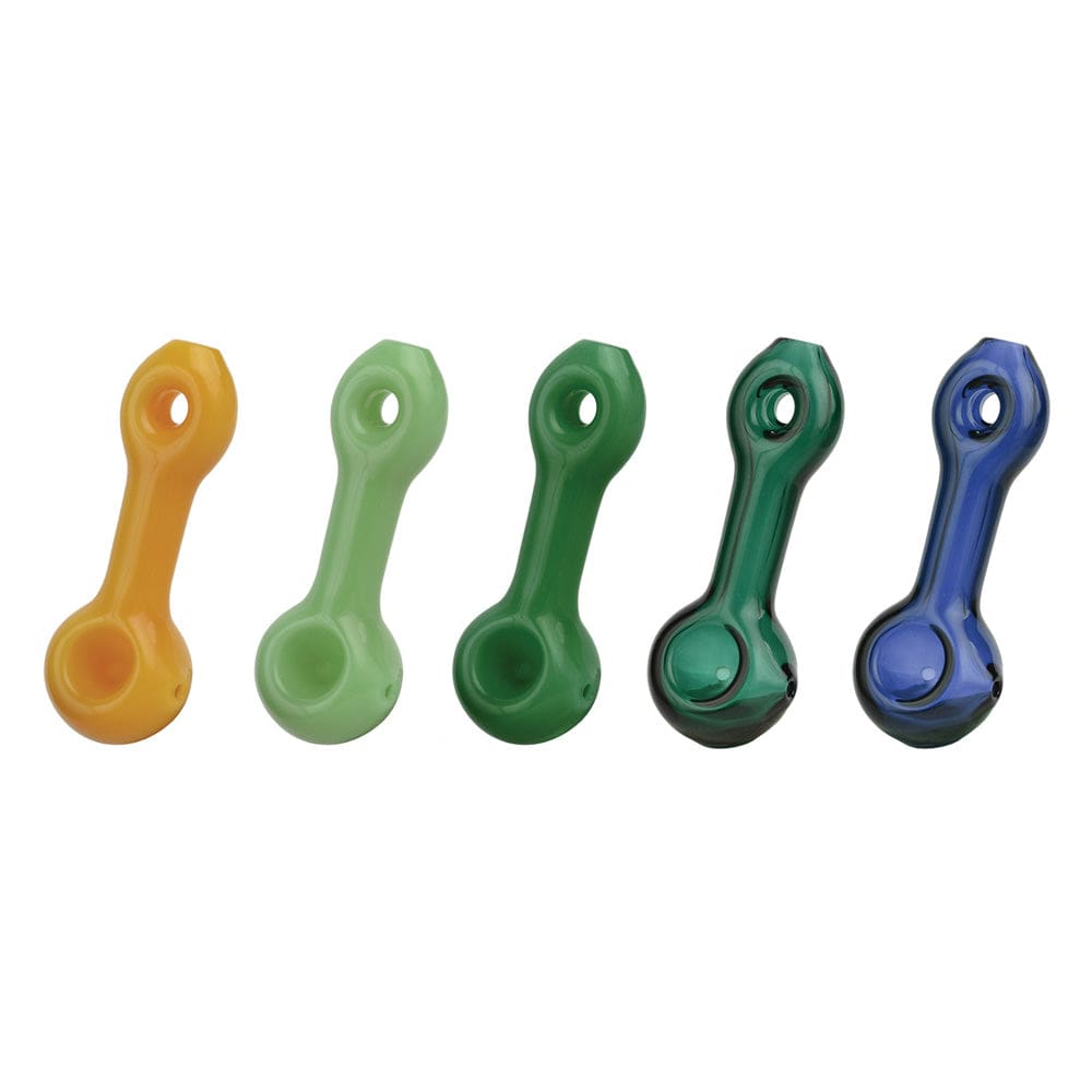 Random Color Donut Handpipe