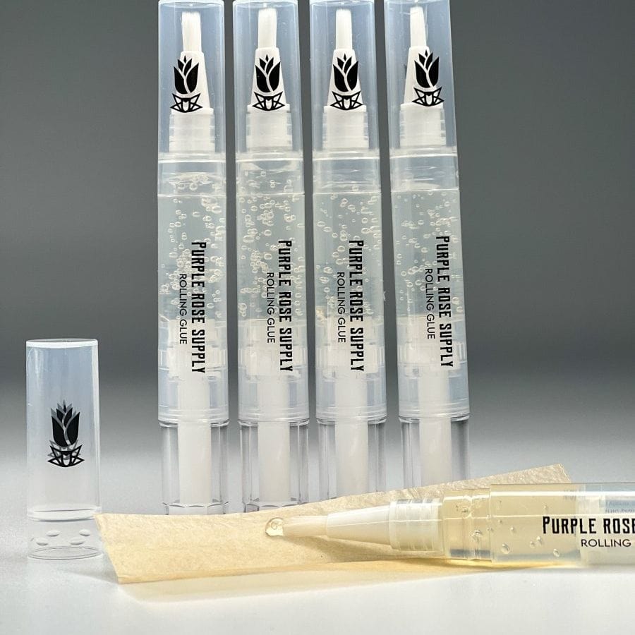 Cannagar & Blunt Rolling Glue - 4ml