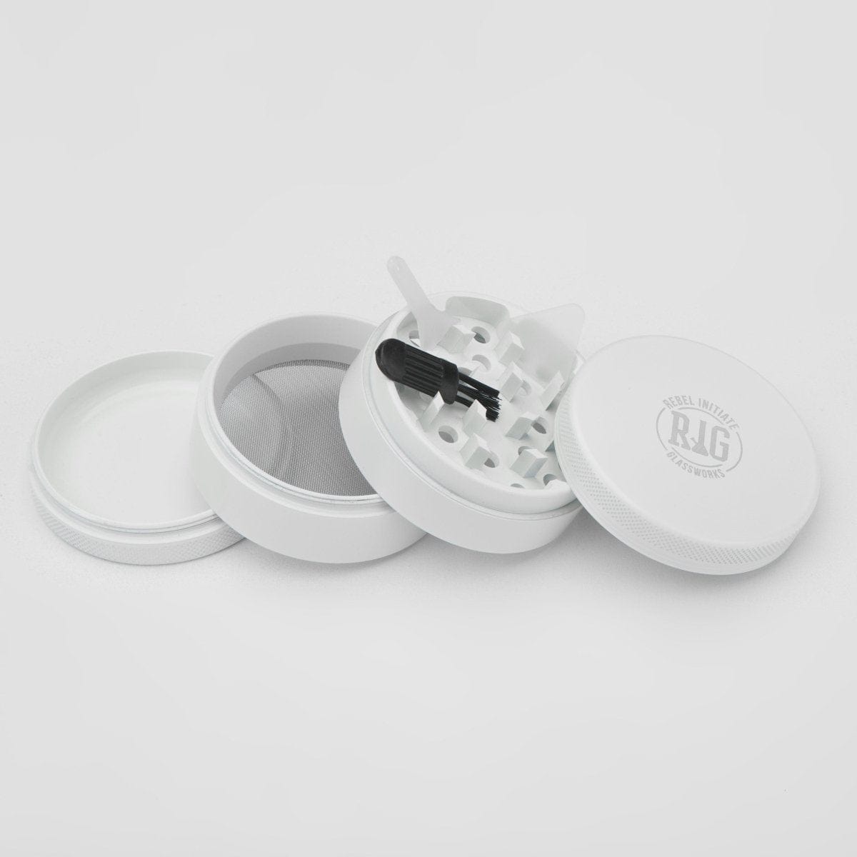 2.2" Ceramic-coated Grinder