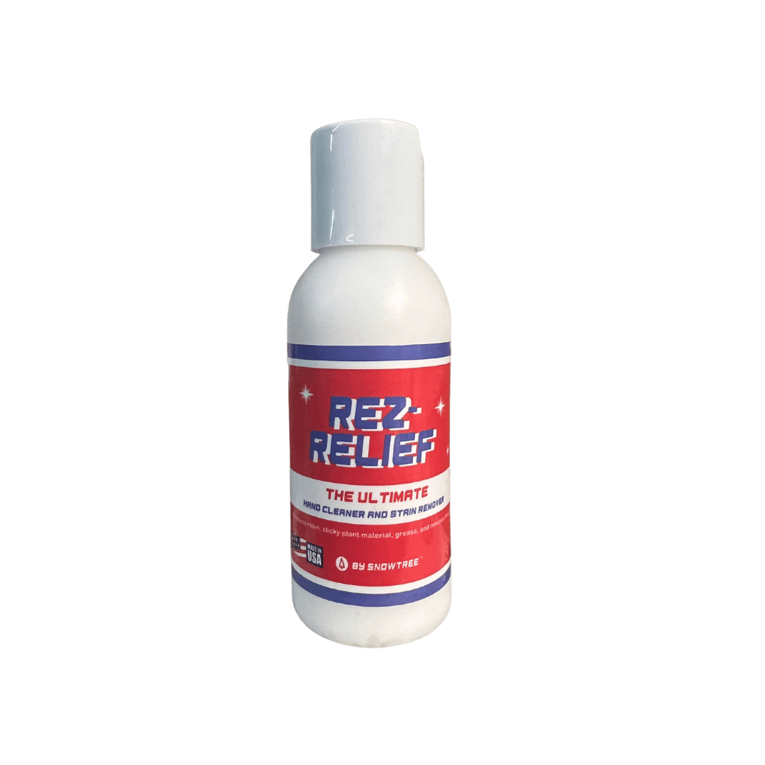 Rez-Relief Hand & Tool Cleaner