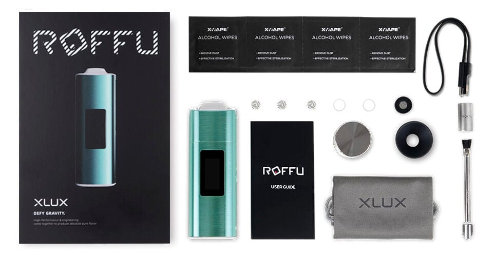 XVAPE Roffu