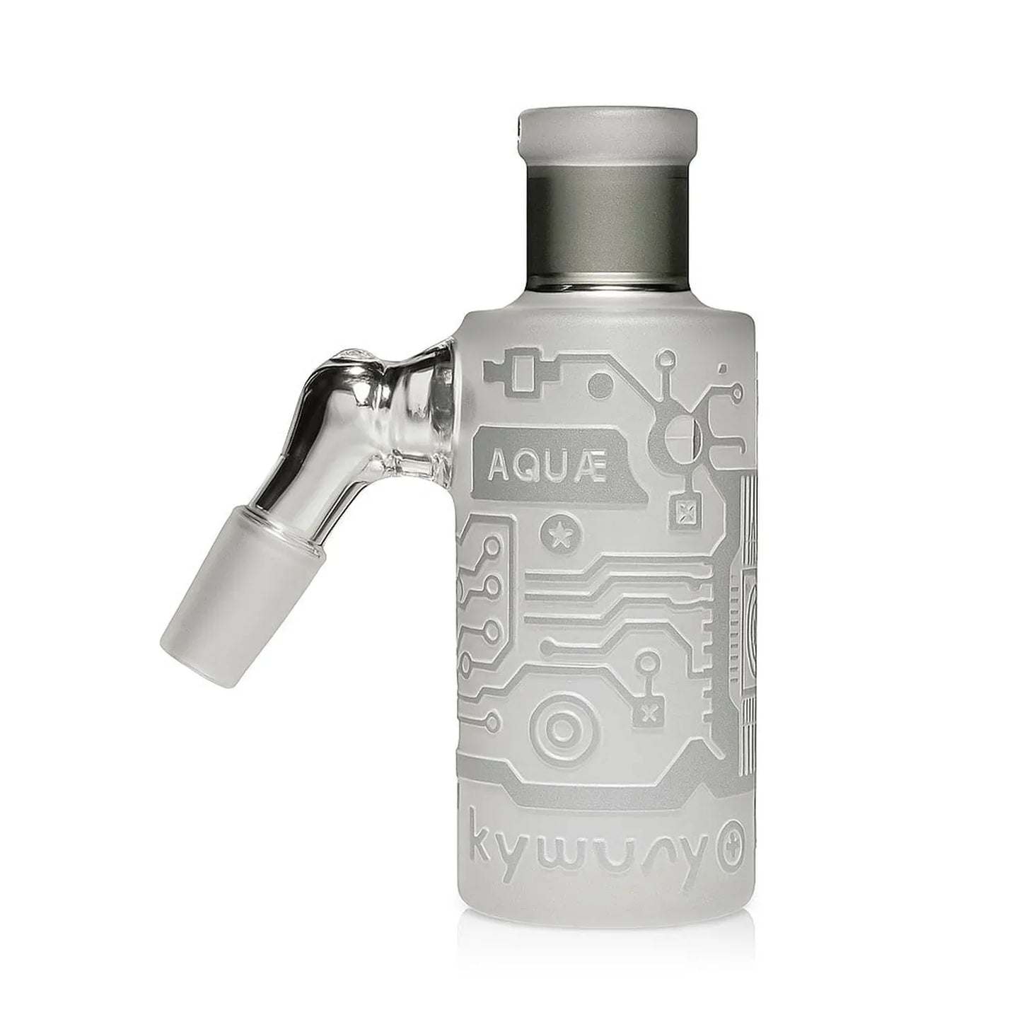 Milkyway Circuitboard Wet Ash Catcher