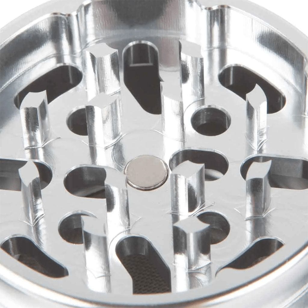 Ryot 4Pc Jar Body Grinders