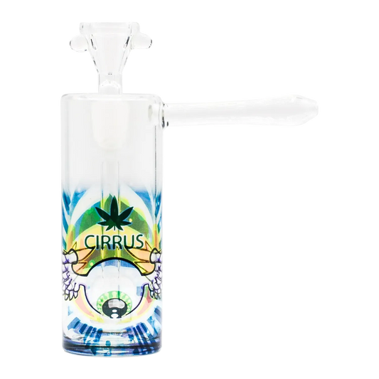 Cirrus Bubble - Robby