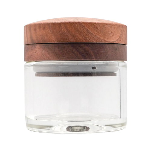 Cirrus Grinder - Natural