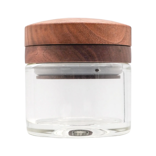 Cirrus Grinder - Natural